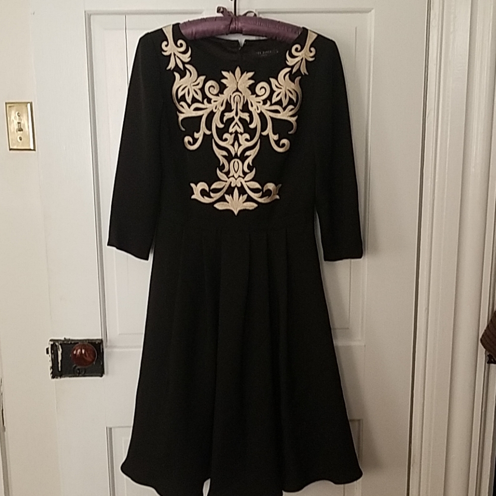 Ted Baker Shamari Dress